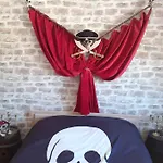 Appart Aventure, Logement Entier + Escape Game !