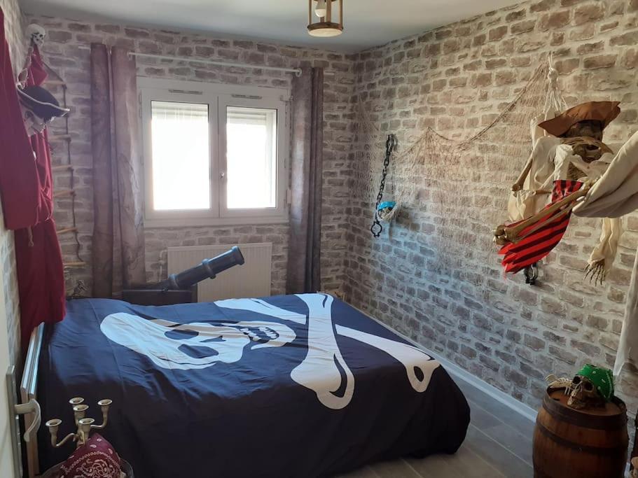 Apartment Aventure, Entier + Escape Game !